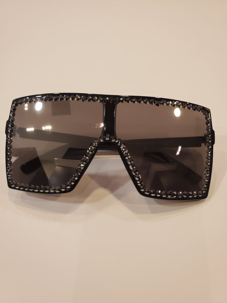 Sunglasses Crystal