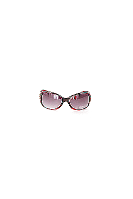 Sunglasses with Rhinestones