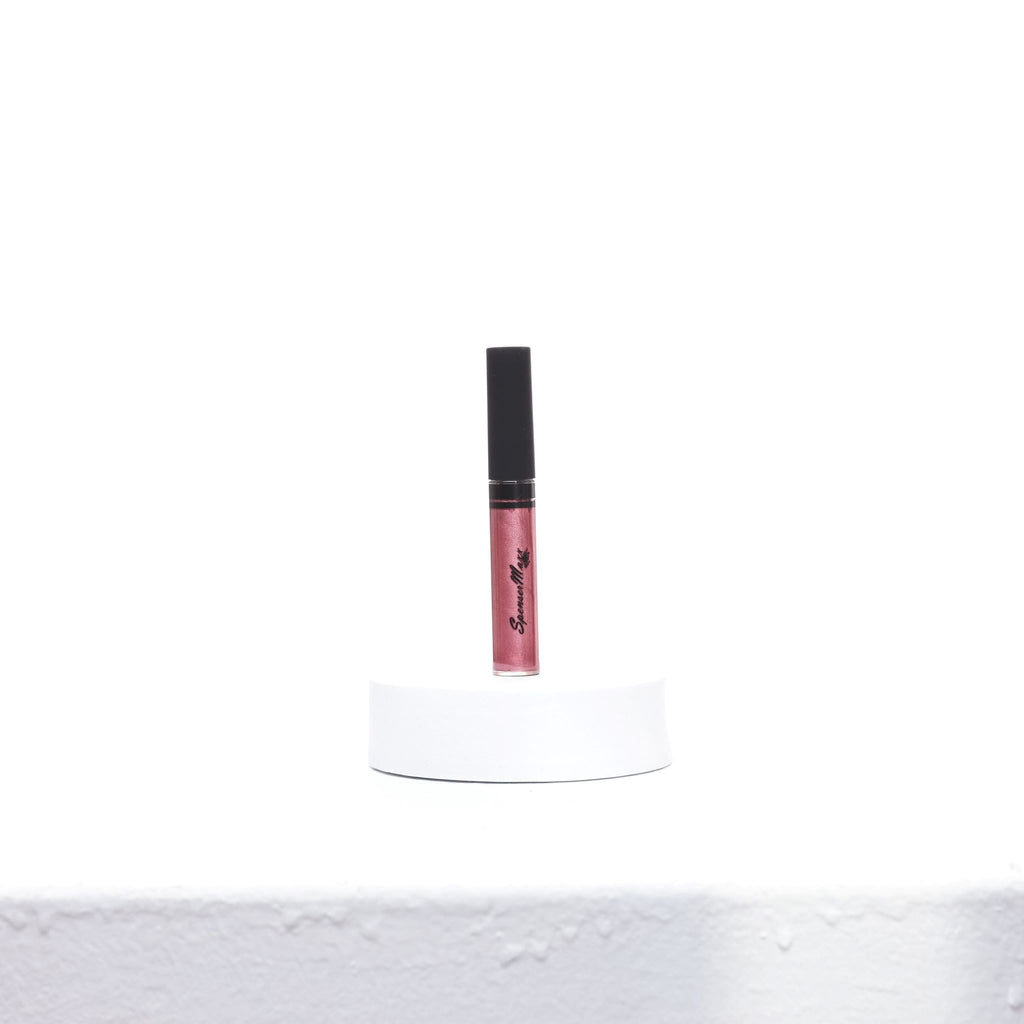 Spenser Maxx Plush Lips Lip Gloss - 7 Shades