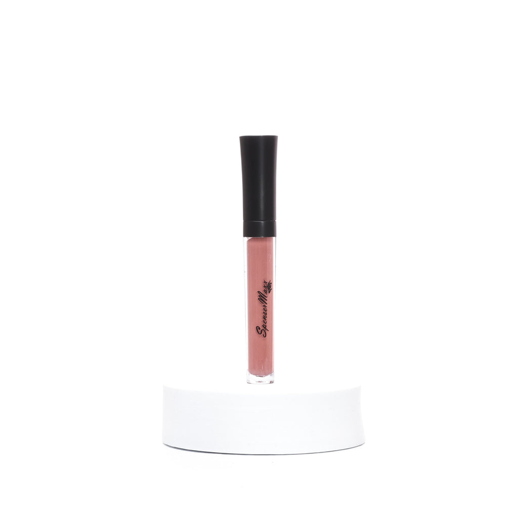 Spenser Maxx Glam Longer Matte Liquid Lips - 6 Shades