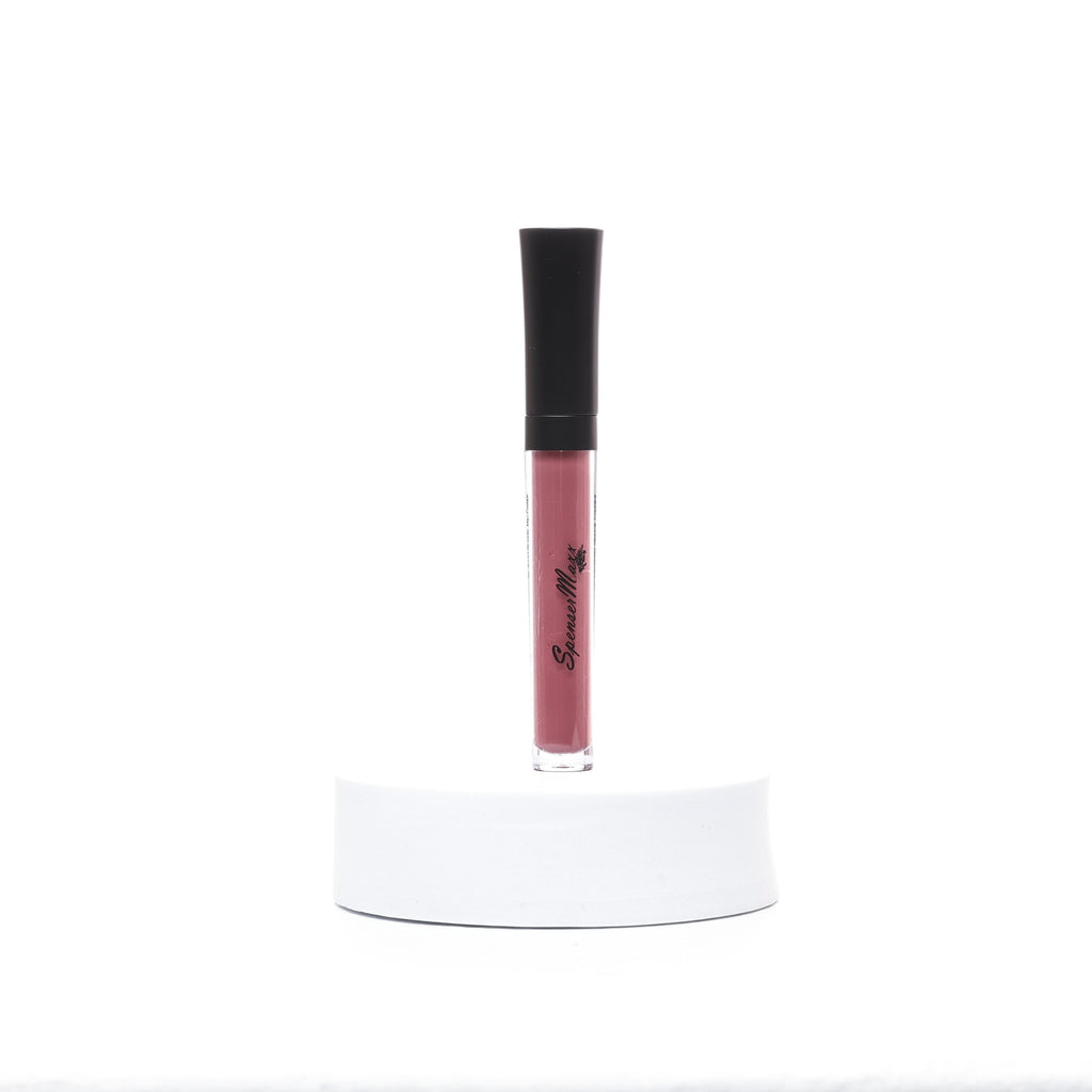 Spenser Maxx Glam Longer Matte Liquid Lips - 6 Shades